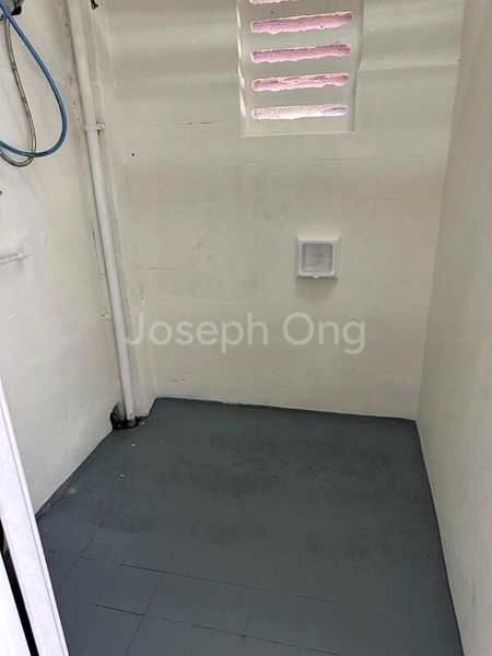 2 Bed Walk-up Apartment (Condo) for Rent in  Rangoon Road - Image 2